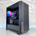 IGaming Ryzen 5 7600 | RTX 4060 - 4070 Ti super | 32GB DDR5 | P20 Blaze - Nectostry