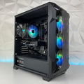 IGaming Ryzen 5 7600X | RTX 4060 - 4070 Ti super | Flux DF600 - Nectostry