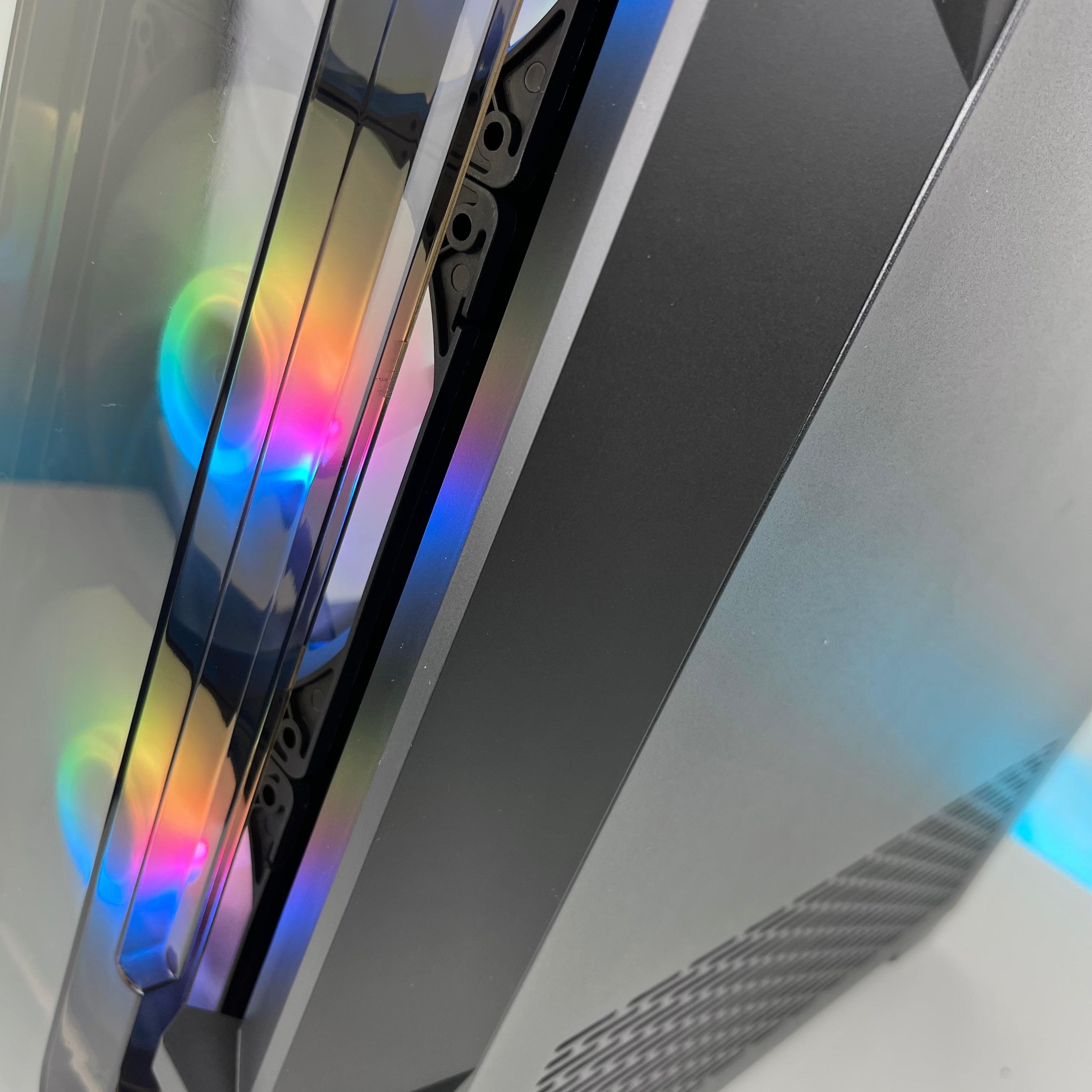 IGaming Ryzen 5 7600X | RTX 4060 - 4070 Ti super | Flux DF600 - Nectostry