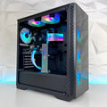 IGaming Ryzen 5 | RTX 4060/4060 ti | Rainbow Sage - Nectostry