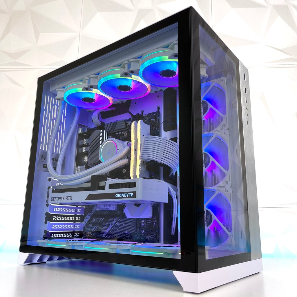 IGaming Ryzen 5/7 7700x | RTX 4060 - 4070 Ti | 32GB DDR5 Evo Prime V2 - Nectostry