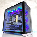 IGaming Ryzen 5/7 7700x | RTX 4060 - 4070 Ti | 32GB DDR5 Evo Prime V2 - Nectostry
