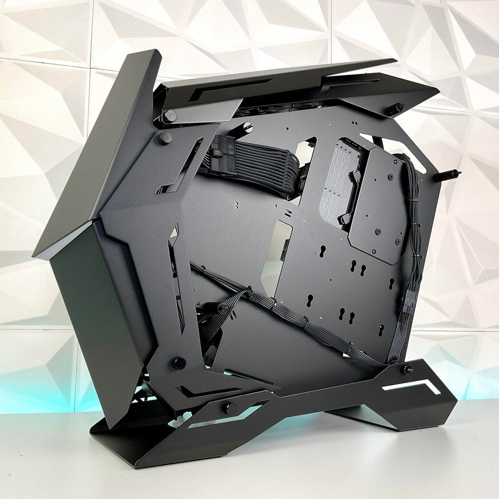 IGaming Ryzen 5/7 7700x | RTX 4060Ti - 4080 | 32GB DDR5 Mod3 - Nectostry