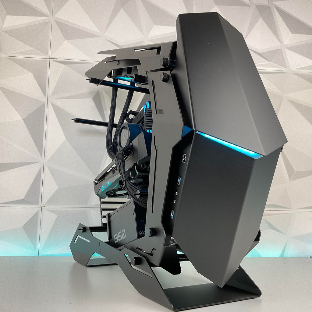 IGaming Ryzen 5/7 7700x | RTX 4060Ti - 4080 | 32GB DDR5 Mod3 - Nectostry