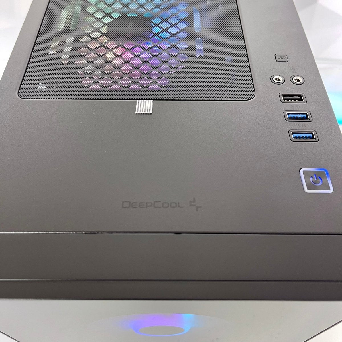 IGaming Ryzen 5/7 | RTX 4060 Ti - 4070 Ti super | Rainbow Sage - Nectostry