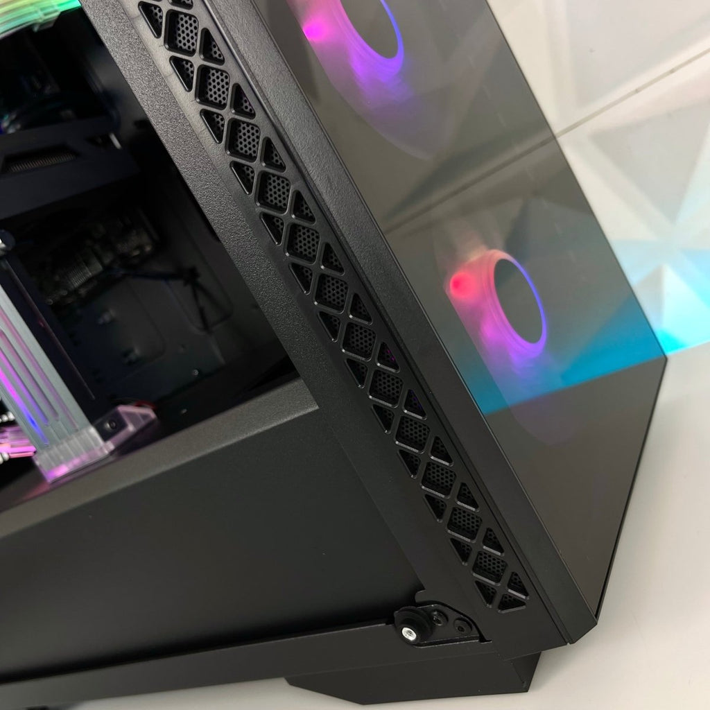 IGaming Ryzen 5/7 | RTX 4060 Ti - 4070 Ti super | Rainbow Sage - Nectostry