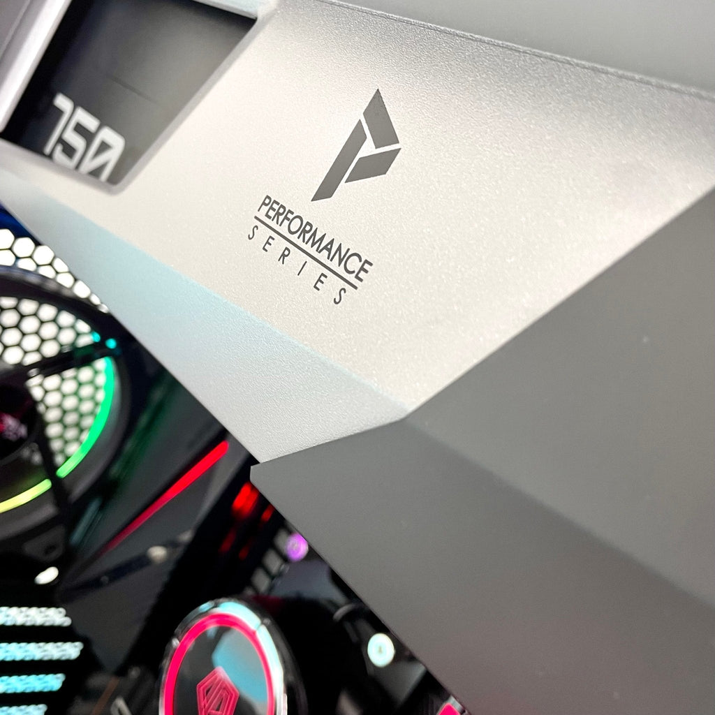 IGaming Ryzen 5/7 | RTX 4060/4060 Ti/4070 super | Noir Crystal - Nectostry