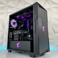 IGaming Ryzen 7 5700x | RTX 4060 - 4070 Ti super | Aorus C3000 - Nectostry