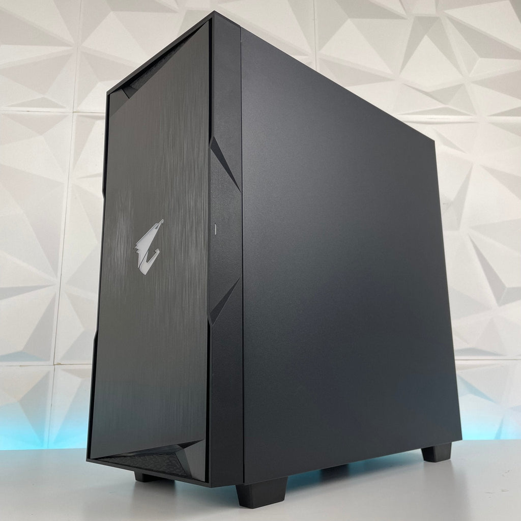 IGaming Ryzen 7 5700x | RTX 4060 - 4070 Ti super | Aorus C3000 - Nectostry