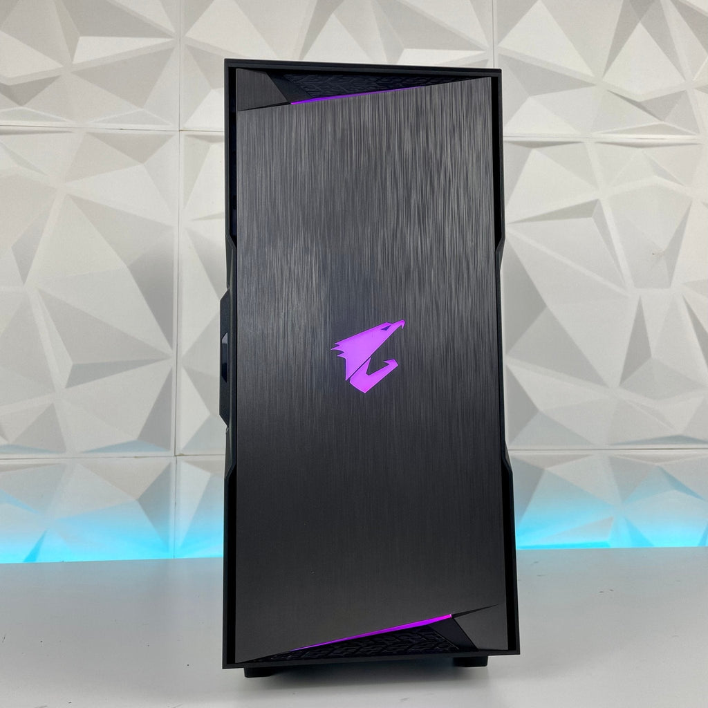 IGaming Ryzen 7 5700x | RTX 4060 - 4070 Ti super | Aorus C3000 - Nectostry