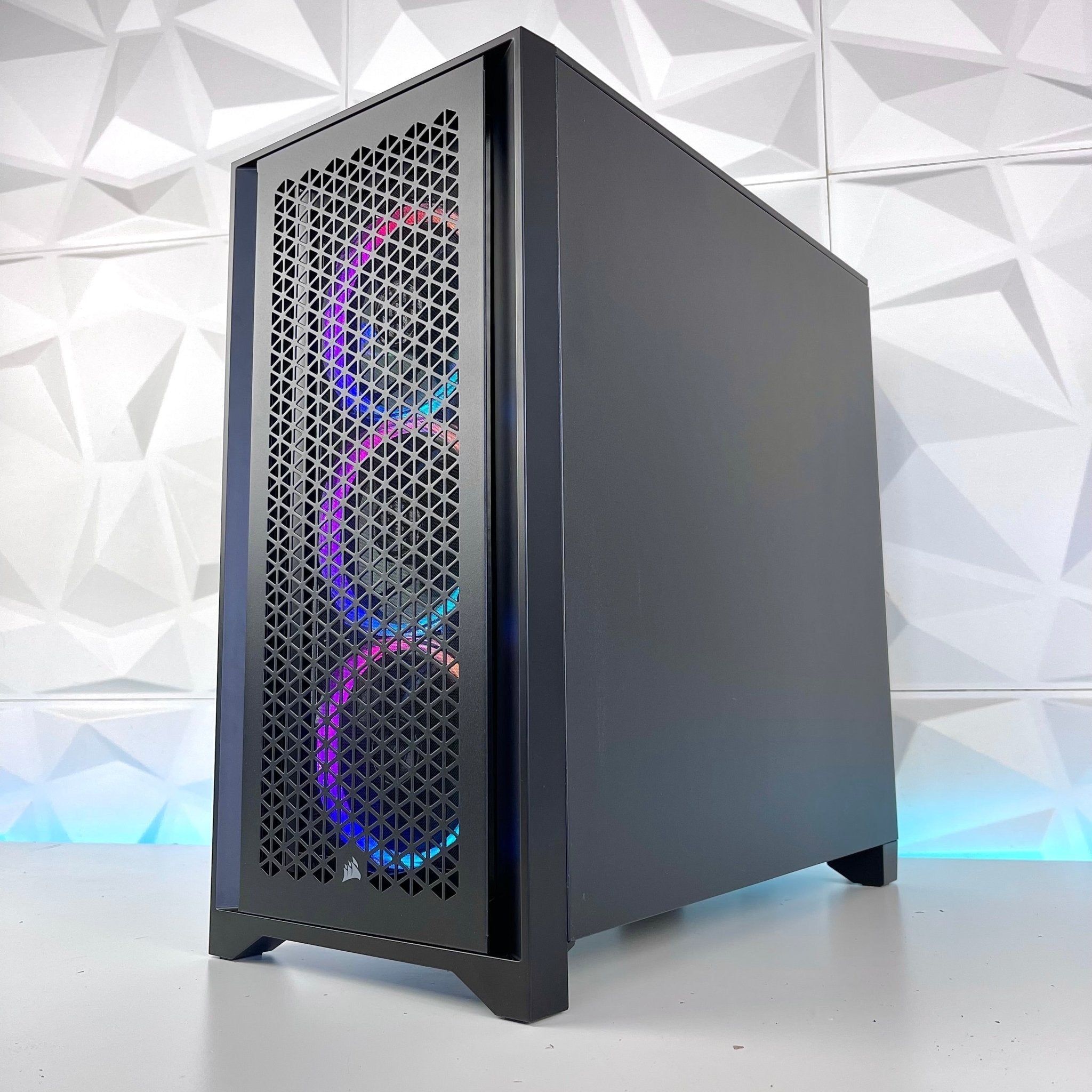 IGaming Ryzen 7 5800X | RTX 4070 super - 4080 | Corsair Excalibur - Nectostry