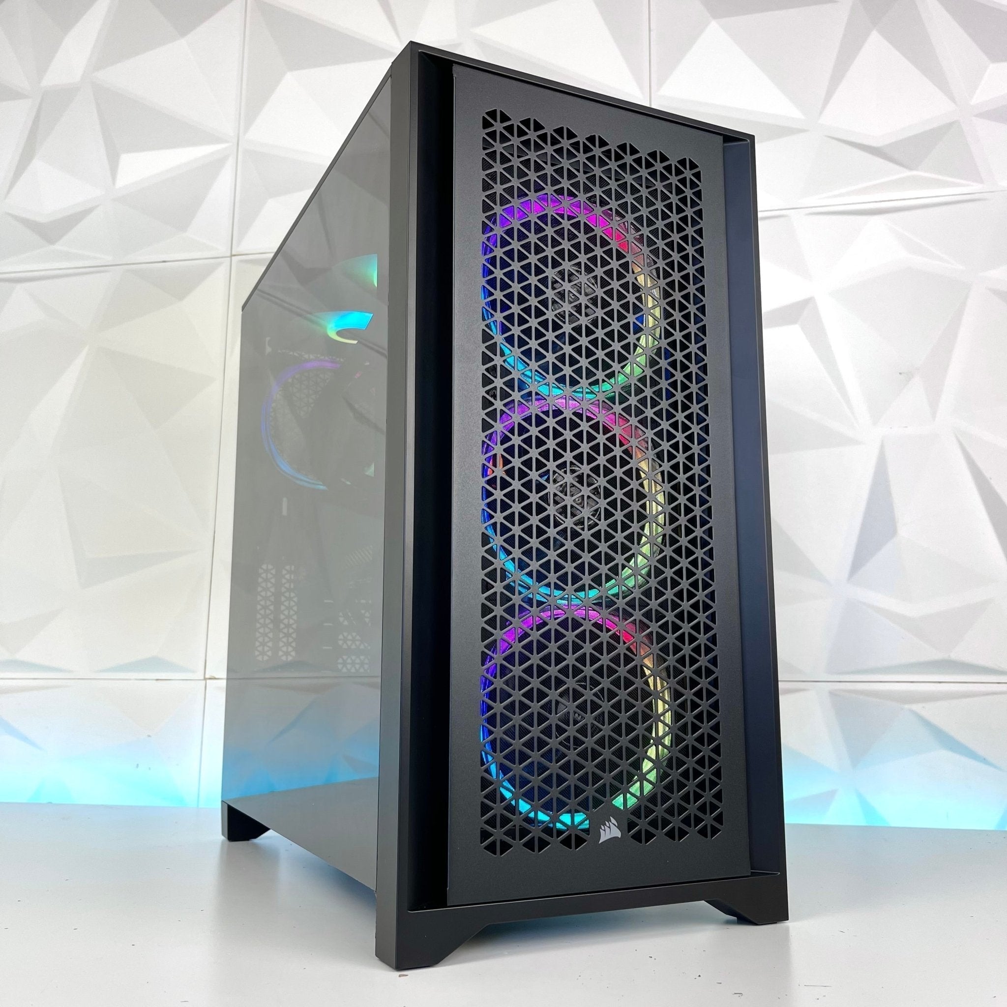 IGaming Ryzen 7 5800X | RTX 4070 super - 4080 | Corsair Excalibur - Nectostry