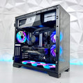 IGaming Ryzen 7 7600X/ 7700x | RTX 4060 Ti - 4070 super | Black Zircon - Nectostry