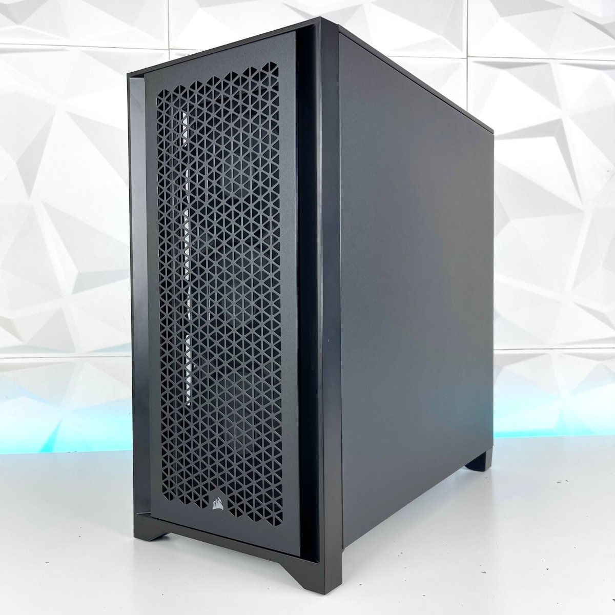 IGaming Ryzen 7 7800X3D | RTX 4080/4090 | 32GB DDR5 Black Assassin Pro - Nectostry