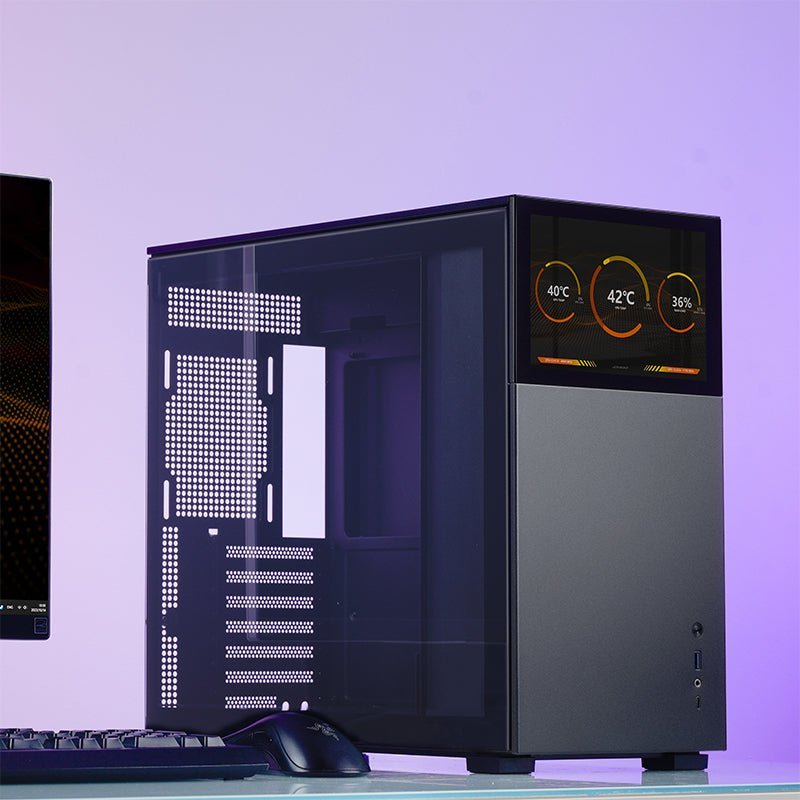 IGaming Ryzen 7/9 7900x | RTX 4080 - 4090 | 32GB DDR5 Stormtrooper D41 - Nectostry