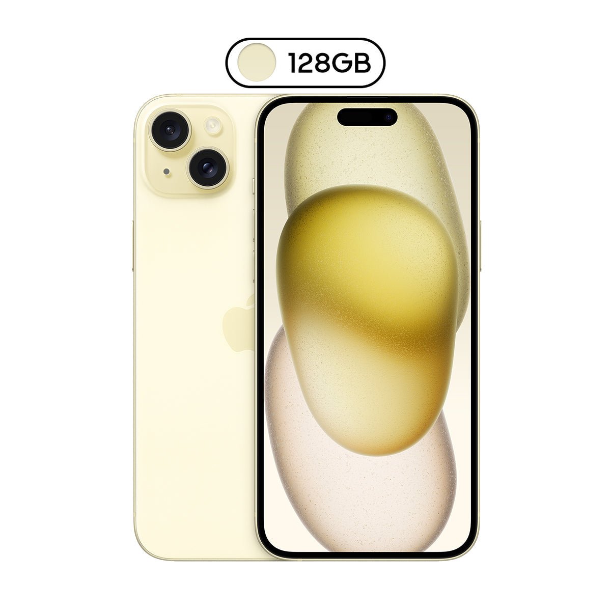 iPhone 15 Plus A3094 - Nectostry
