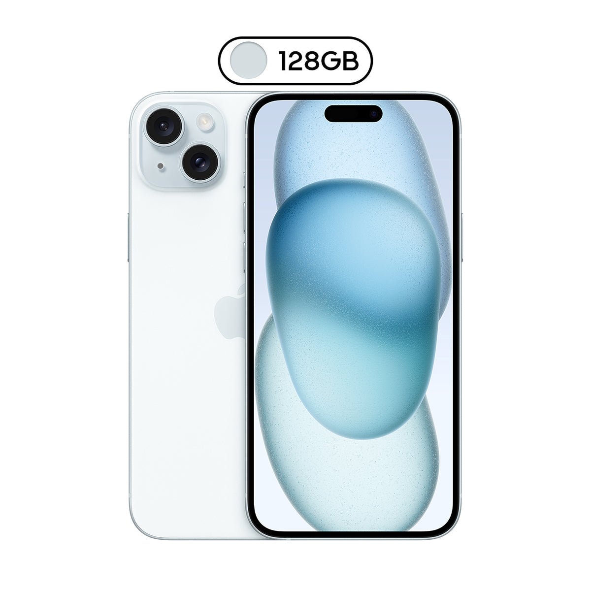iPhone 15 Plus A3094 - Nectostry