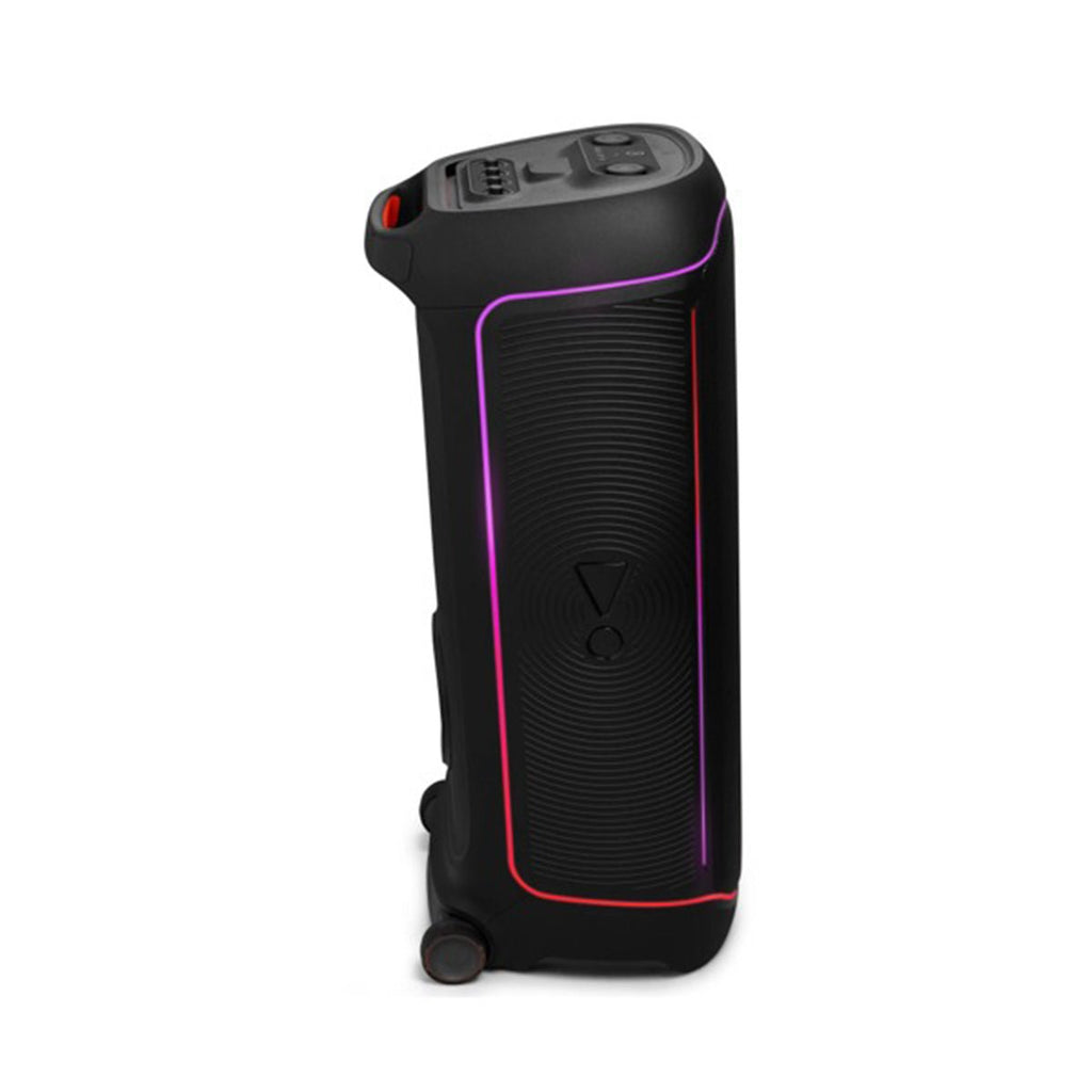 JBL Partybox Ultimate Massive Party Speaker & Splashproof Design - Nectostry