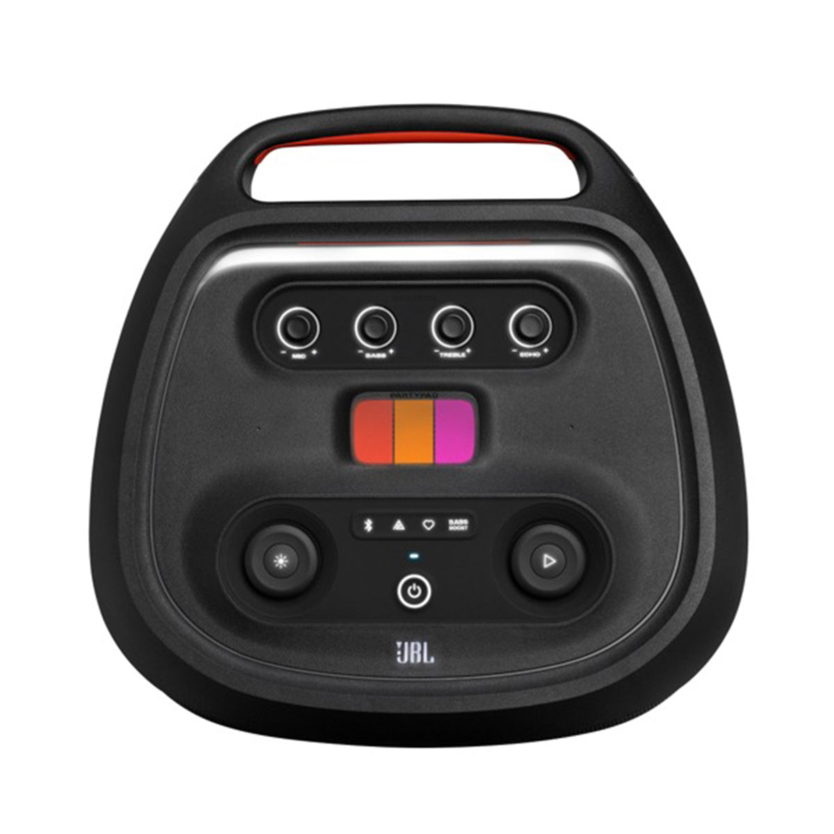 JBL Partybox Ultimate Massive Party Speaker & Splashproof Design - Nectostry