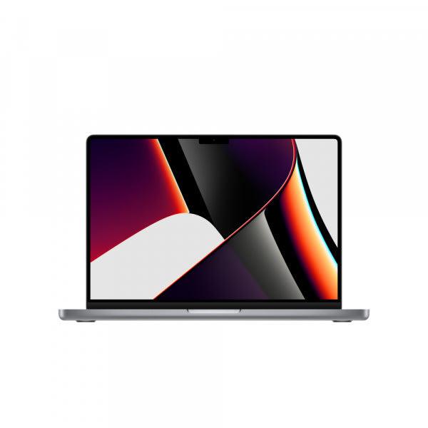 MacBook Pro 14” (2021) M1 512GB (MKGP3PP/A) (Space Gray)