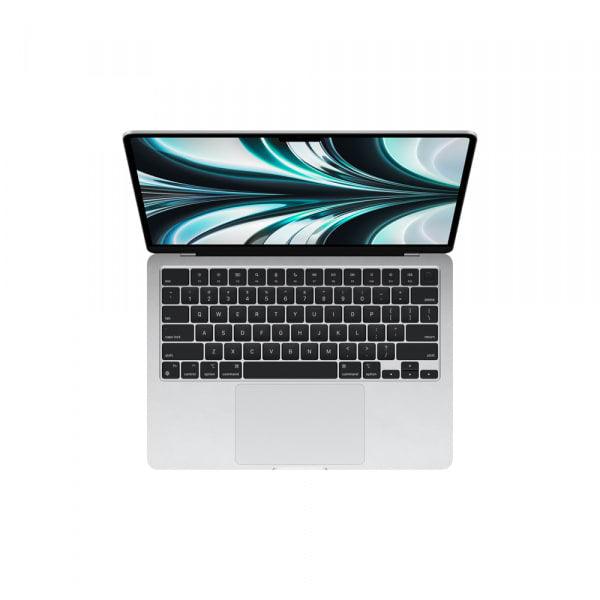 MacBook Air 13” (2022) M2 512GB (MLY03PP/A) (Silver)