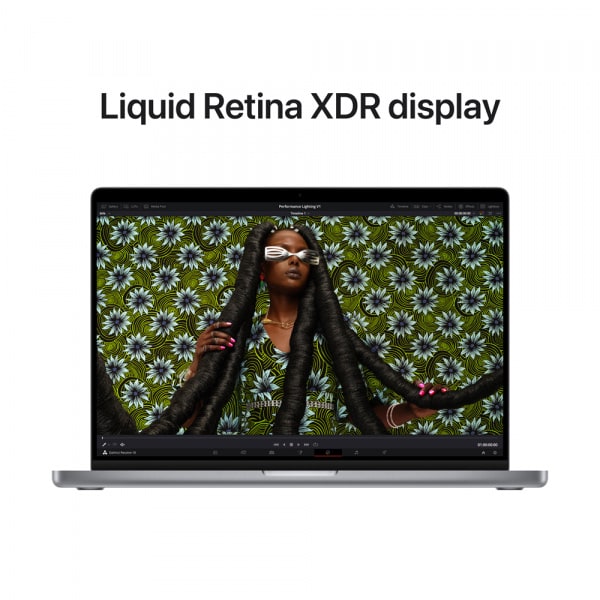 Macbook Pro 14-inch M2 Max (2023) 32GB RAM 1TB SSD (Space Grey) (MPHG3PP/A)