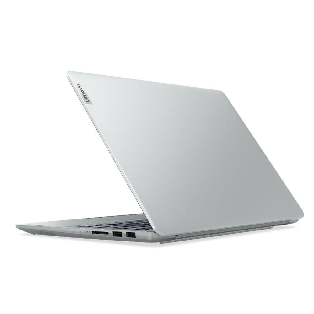 LENOVO IDEAPAD 5 PRO 14ITL6 82L30028PH LAPTOP (CLOUD GREY) | 14" 2.2K | i7 - 1165G7 | 16GB DDR4 | 1TB SSD | MX450 | WIN10 + MS OFFICE HOME & STUDENT LENOVO CASUAL BACKPACK B210 - Nectostry
