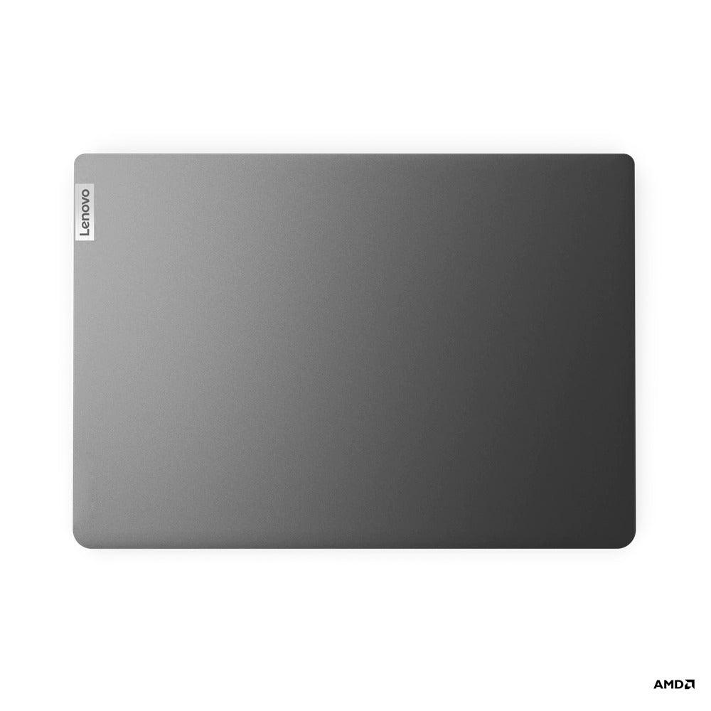 Lenovo Ideapad 5 Pro 16ARH7 82SN000BPH Laptop (Storm Grey) | 16" 2.6k | Ryzen 5 6600HS | 16GB RAM DDR5 |1 TB SSD | RTX 3050 Ti | Windows 11 Home | MS Office Home & Student 2021 + Lenovo Casual Backpack B210 - Nectostry