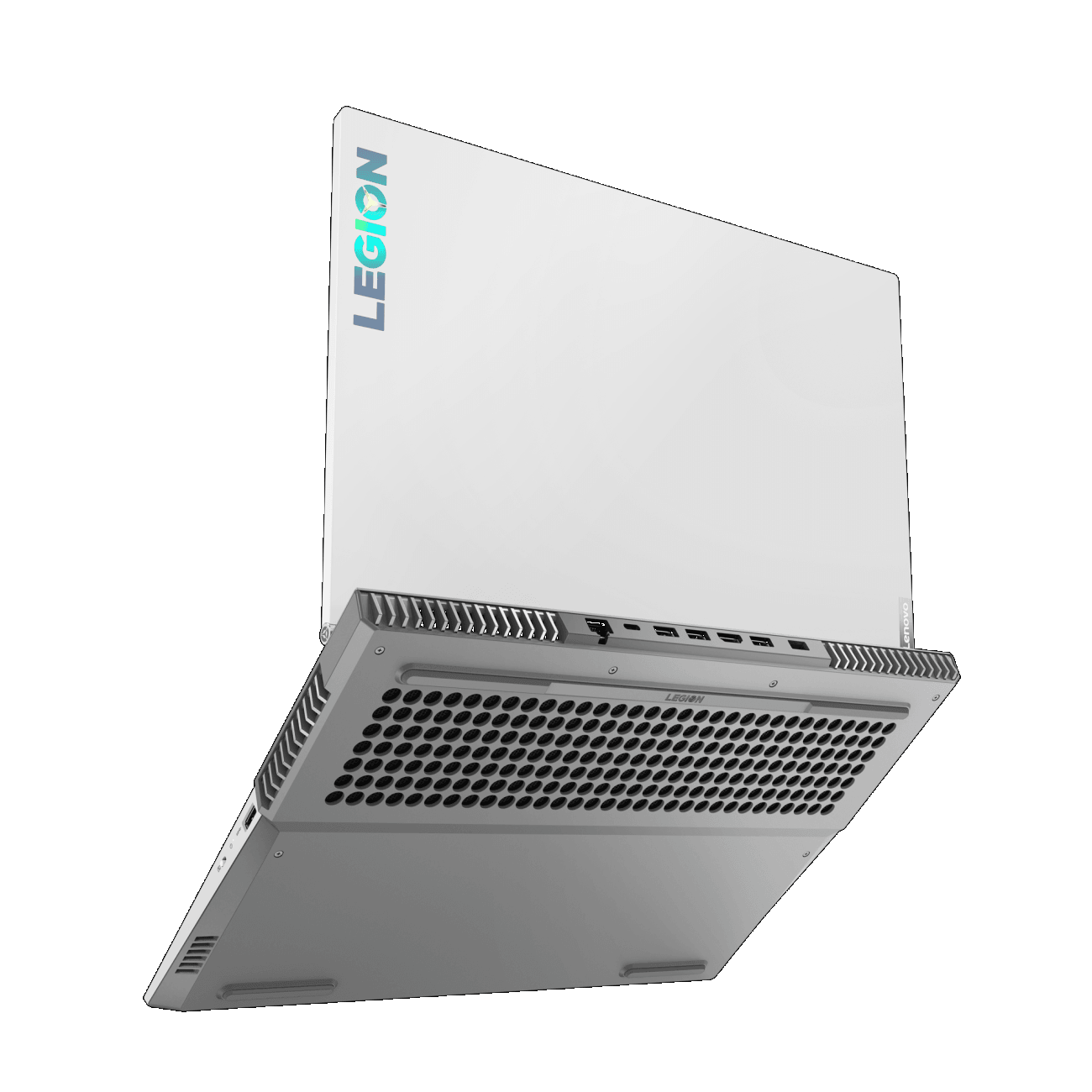 LENOVO LEGION 5 15ACH6H 82JU00ESPH GAMING LAPTOP (STINGRAY) | 15.6" WQHD | RYZEN 5 5600H | 8GB DDR4 | 512GB SSD | WIN10 + LENOVO LEGION M300 RGB GAMING MOUSE + LENOVO GAMING BACKPACK - Nectostry