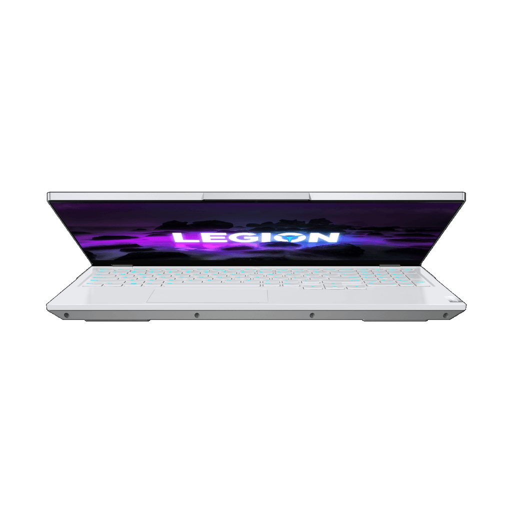 LENOVO LEGION 5 15ACH6H 82JU00ESPH GAMING LAPTOP (STINGRAY) | 15.6" WQHD | RYZEN 5 5600H | 8GB DDR4 | 512GB SSD | WIN10 + LENOVO LEGION M300 RGB GAMING MOUSE + LENOVO GAMING BACKPACK - Nectostry