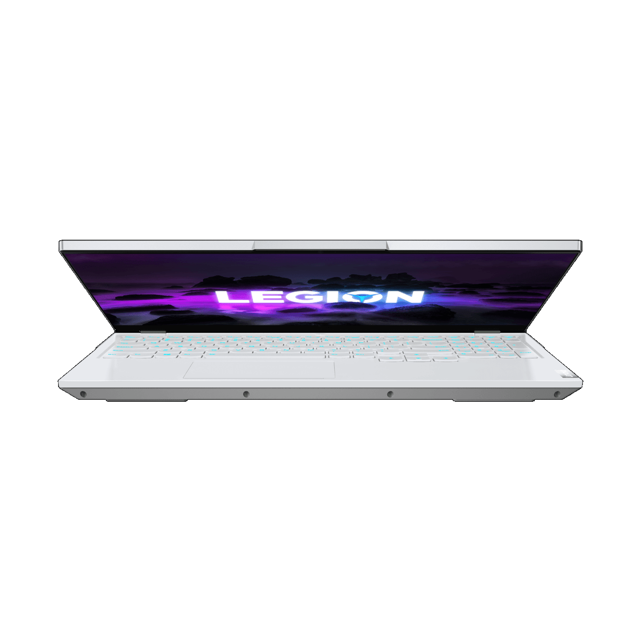 LENOVO LEGION 5 15ACH6H 82JU00ESPH GAMING LAPTOP (STINGRAY) | 15.6" WQHD | RYZEN 5 5600H | 8GB DDR4 | 512GB SSD | WIN10 + LENOVO LEGION M300 RGB GAMING MOUSE + LENOVO GAMING BACKPACK - Nectostry
