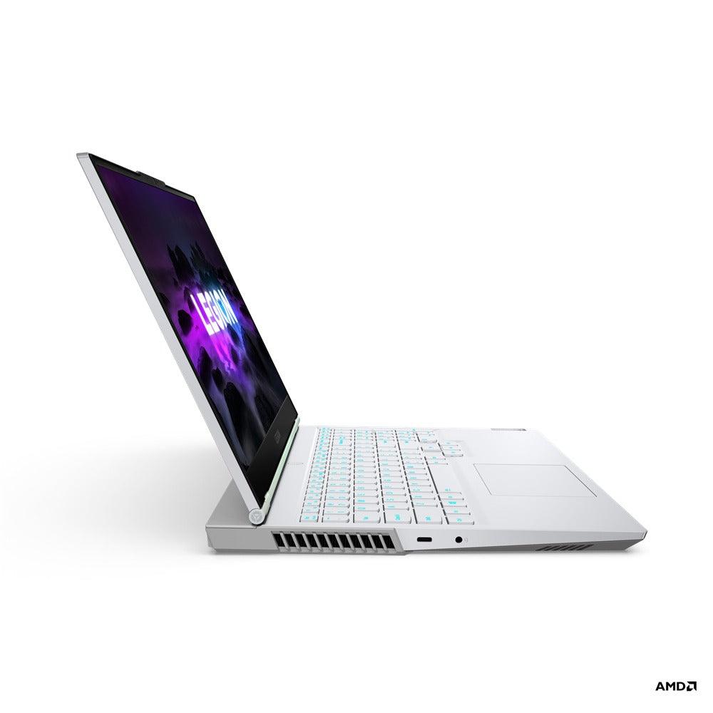 Lenovo Legion 5 15ACH6H 82JU00YMPH Gaming Laptop (Stingray) | 15.6" WQHD | Ryzen 7 5800H | 16GB RAM DDR4 | 512 SSD | RTX 3060| WINDOWS 11 HOME + M300 RGB Gaming Mouse + Active Gaming Backpack (GX41C86982) - Nectostry