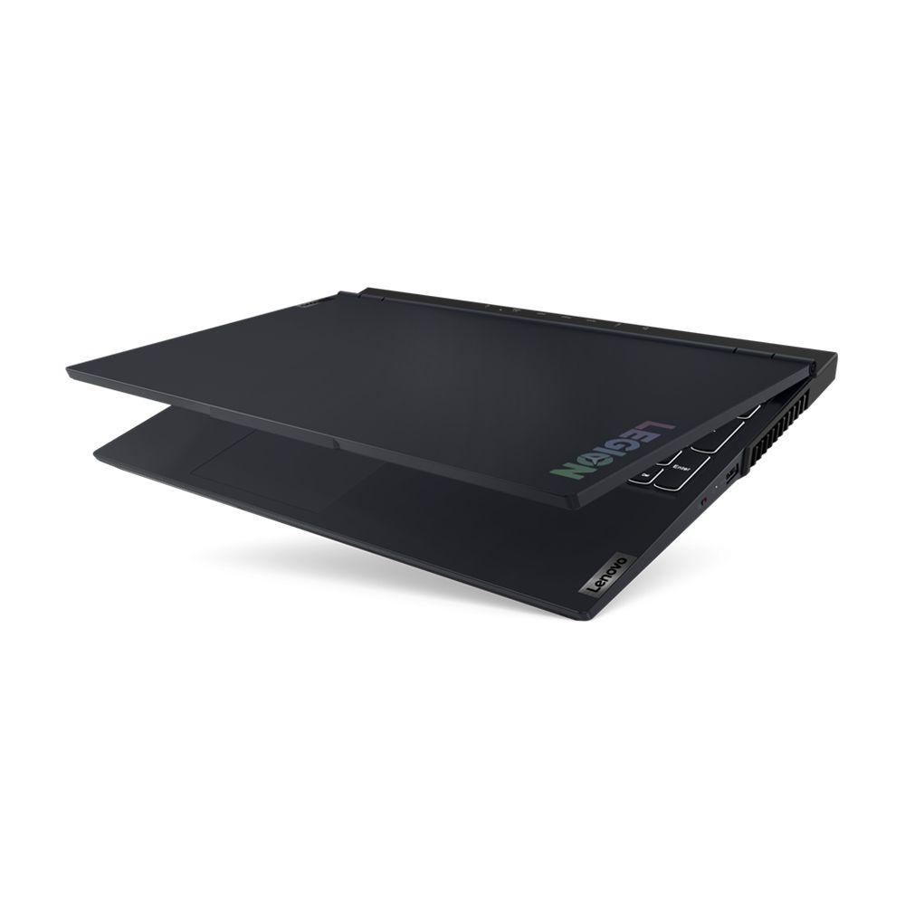 LENOVO LEGION 5 15ITH6 82JK0014PH 165HZ GAMING LAPTOP (PHANTOM BLUE) | 15.6" FHD | i5 - 11400H | 16GB DDR4 | 512GB SSD | RTX3050Ti | WIN11 + M300 RGB GAMING MOUSE + LENOVO LEGION ACTIVE GAMING BACKPACK - Nectostry