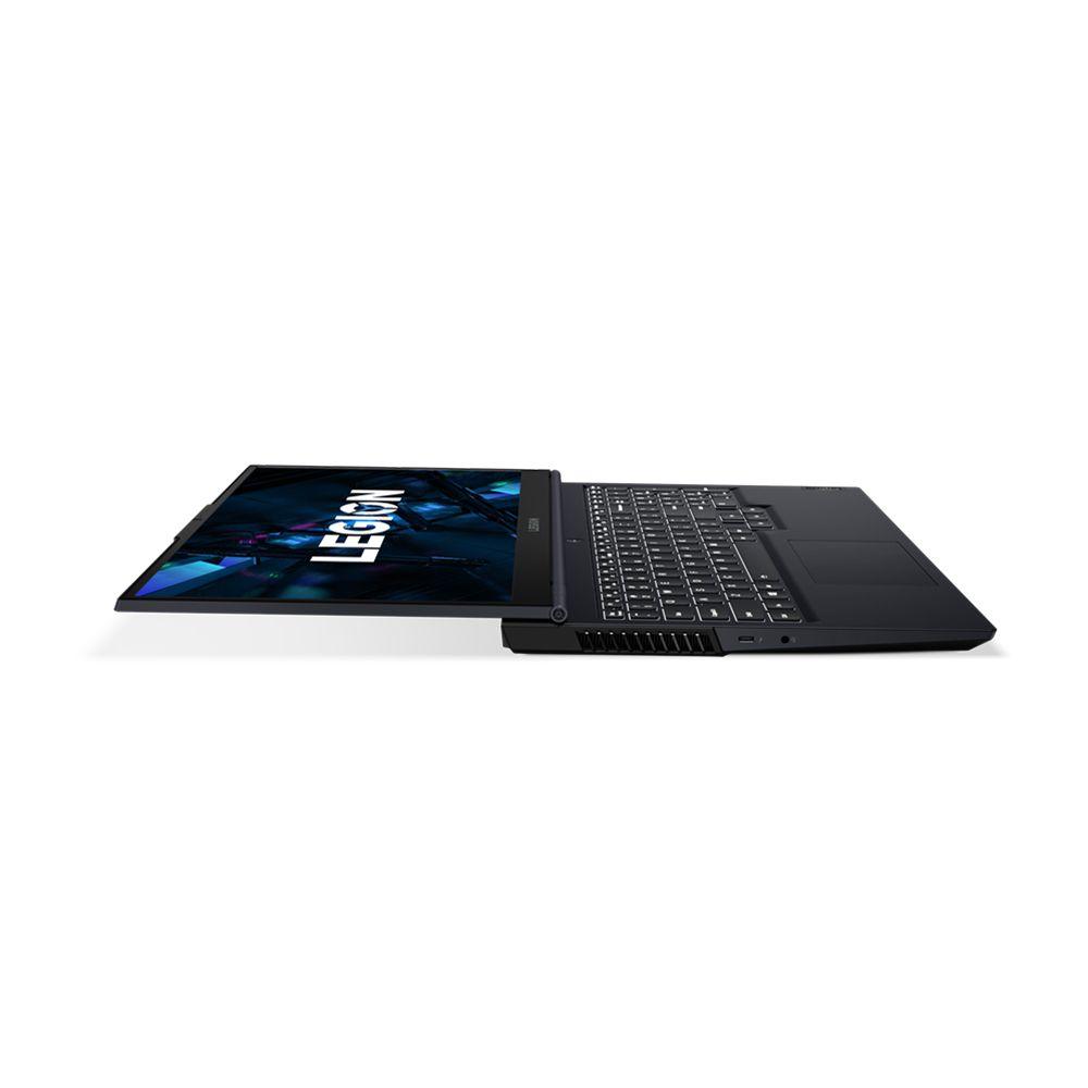 LENOVO LEGION 5 15ITH6H 82JH00CTPH GAMING LAPTOP (PHANTOM BLUE) | 15.6" WQHD | i5-11400H | 16GB DDR4 | 1TB SSD | RTX 3060 | WIN11 + M300 GAMING MOUSE + LEGION RECON GAMING BACKPACK