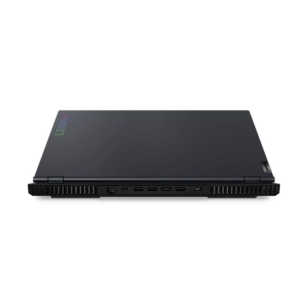 LENOVO LEGION 5 15ITH6 82JK00ESPH 165HZ GAMING LAPTOP (PHANTOM BLUE) | 15.6" FHD | i5-11400H | 16GB DDR4 | 512GB SSD | RTX3050Ti | WIN11  + M300 RGB GAMING MOUSE + LENOVO LEGION ACTIVE GAMING BACKPACK