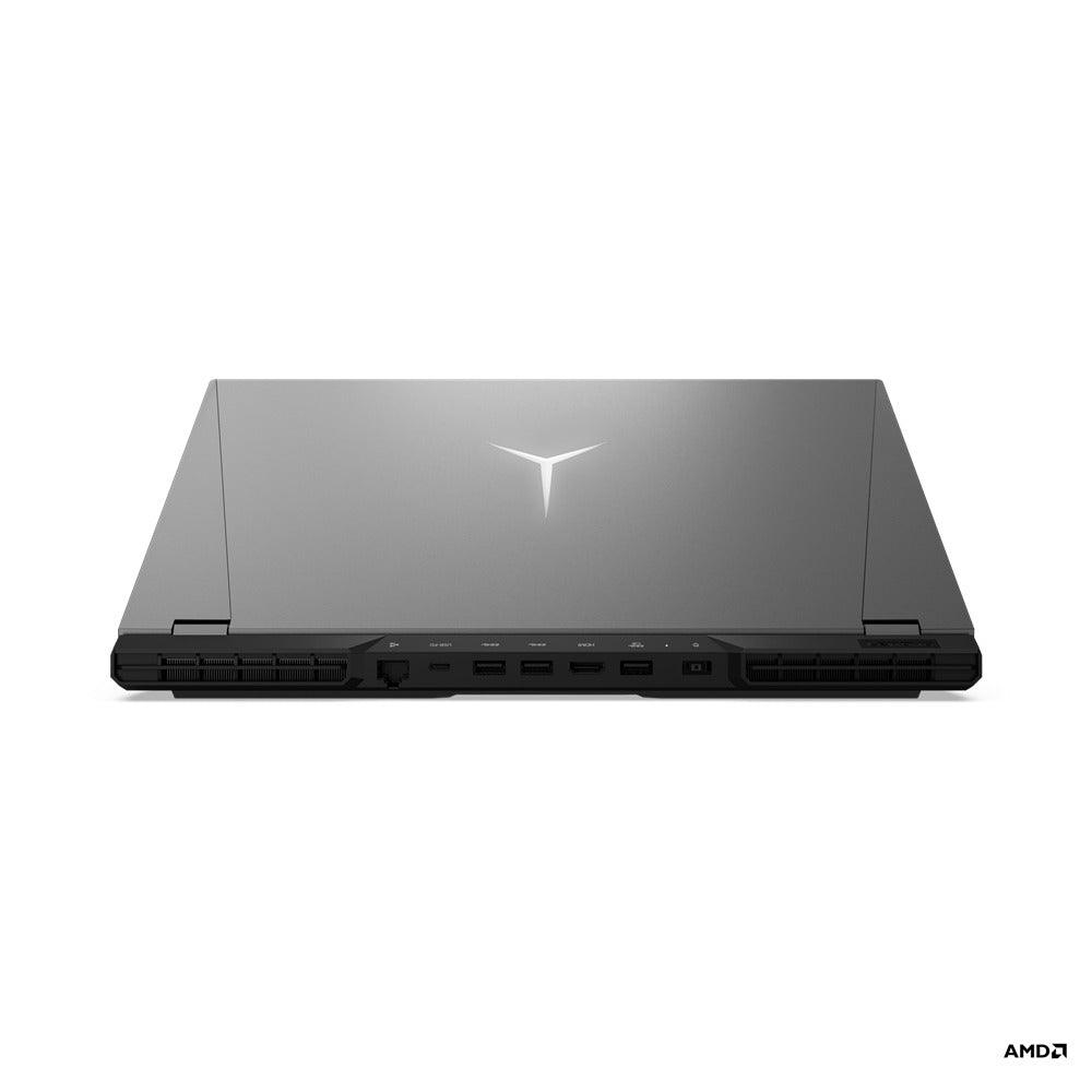 Lenovo Legion 5 Pro 16ACH6H 82JQ00R8PH Gaming Laptop (Storm Grey) | 16” WQXGA | Ryzen 7 5800H | 2x 8GB RAM DDR4 | 1TB SSD | RTX 3060 | Windows 11 Home | Lenovo Legion Active Gaming Backpack (GX41C86982) - Nectostry