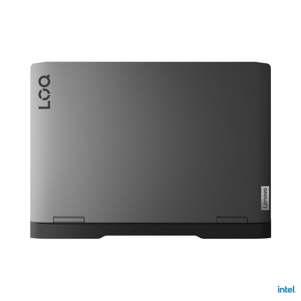 Lenovo LOQ 15IRH8 82XV001CPH Gaming Laptop (Storm Grey) | 15.6" WQHD (2560 x 1440) | i7 13620H | 8GB RAM | 512GB SSD | RTX 4060 | Windows 11 Home | MS Office H&S 2021 | Lenovo LOQ M100 RGB Mouse | Ideapad Gaming Backpack - Nectostry