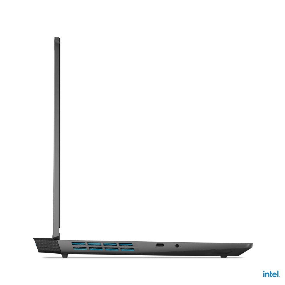 Lenovo LOQ 15IRH8 82XV001CPH Gaming Laptop (Storm Grey) | 15.6" WQHD (2560 x 1440) | i7 13620H | 8GB RAM | 512GB SSD | RTX 4060 | Windows 11 Home | MS Office H&S 2021 | Lenovo LOQ M100 RGB Mouse | Ideapad Gaming Backpack - Nectostry