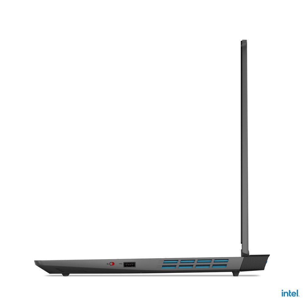 Lenovo LOQ 15IRH8 82XV001CPH Gaming Laptop (Storm Grey) | 15.6" WQHD (2560 x 1440) | i7 13620H | 8GB RAM | 512GB SSD | RTX 4060 | Windows 11 Home | MS Office H&S 2021 | Lenovo LOQ M100 RGB Mouse | Ideapad Gaming Backpack - Nectostry