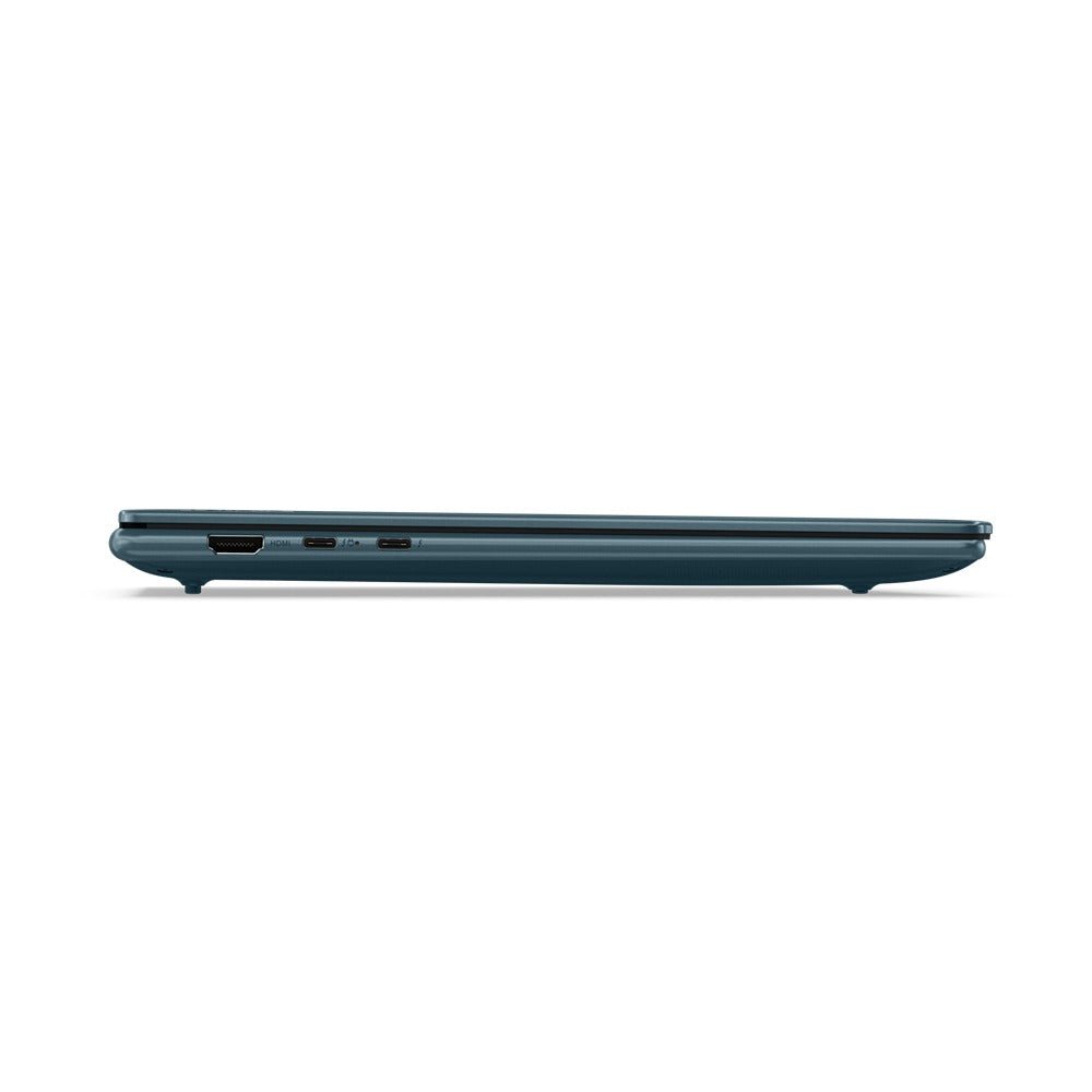 Lenovo Yoga Pro 7 14IRH8 82Y7007NPH Laptop (Tidal Teal) | 14.5" 3K (3072X1920) | i7 - 13700H | 16GB RAM | 1TB SSD | RTX 4050 | Windows 11 Home | MS Office Home & Student 2021 | Yoga Sleeve - Nectostry