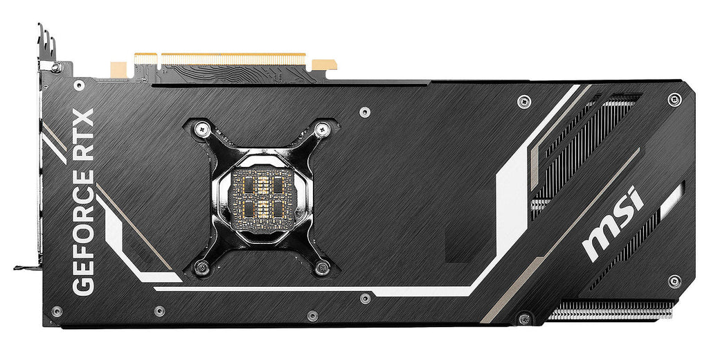 MSI GeForce RTX 4090 Ventus 3X OC 24GB GDDR6X