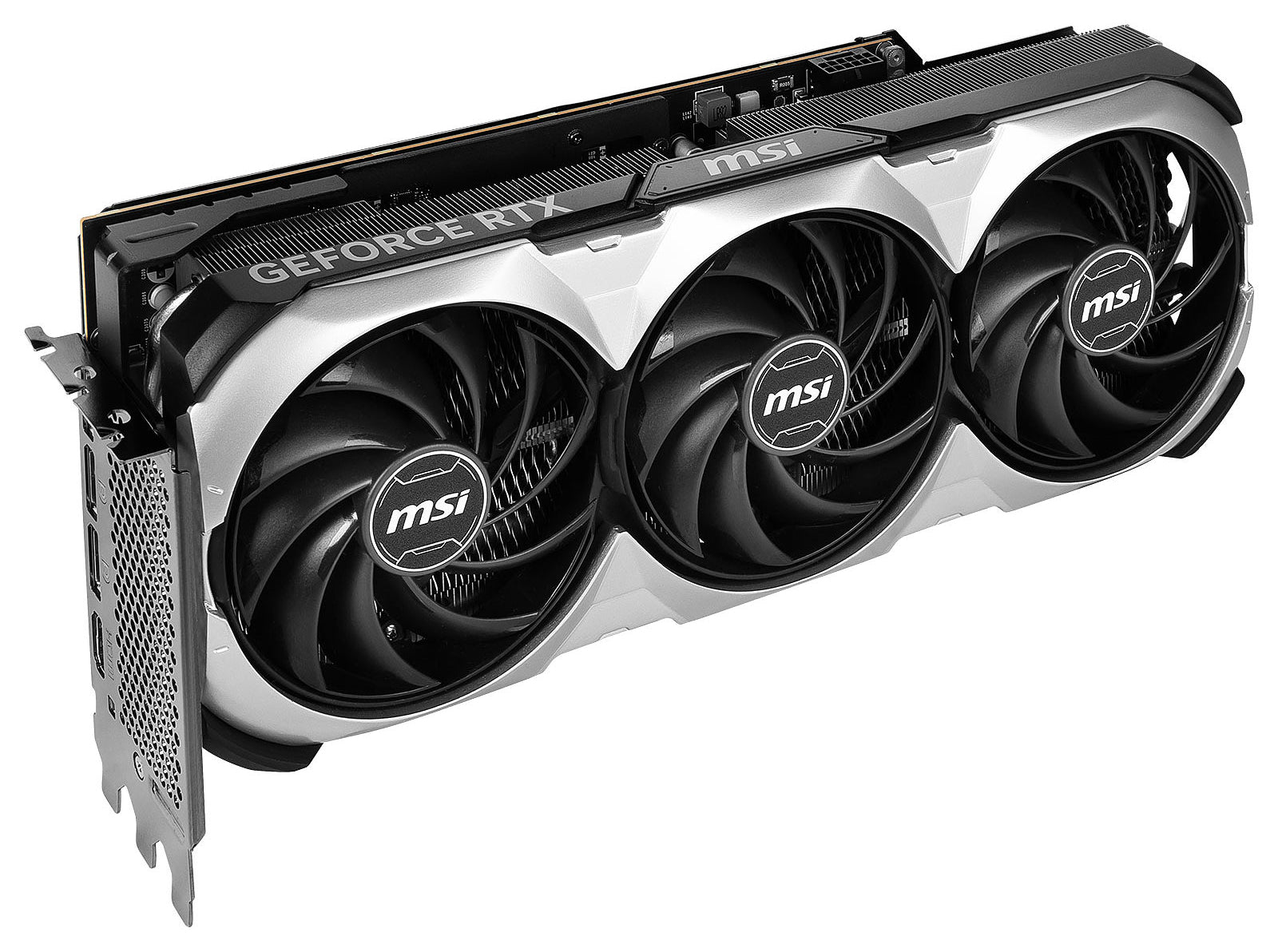 MSI GeForce RTX 4090 Ventus 3X OC 24GB GDDR6X