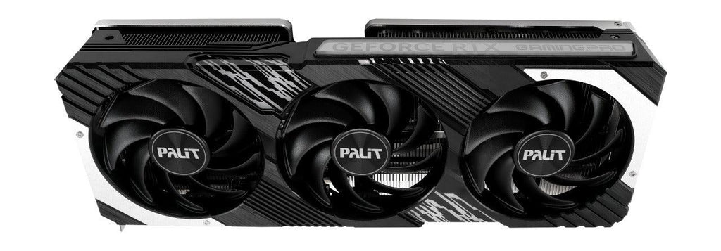 Palit Geforce RTX 4080 GamingPro 16GB GDDR6X Graphics Card