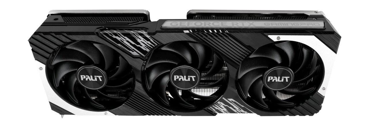 Palit Geforce RTX 4080 GamingPro 16GB GDDR6X Graphics Card
