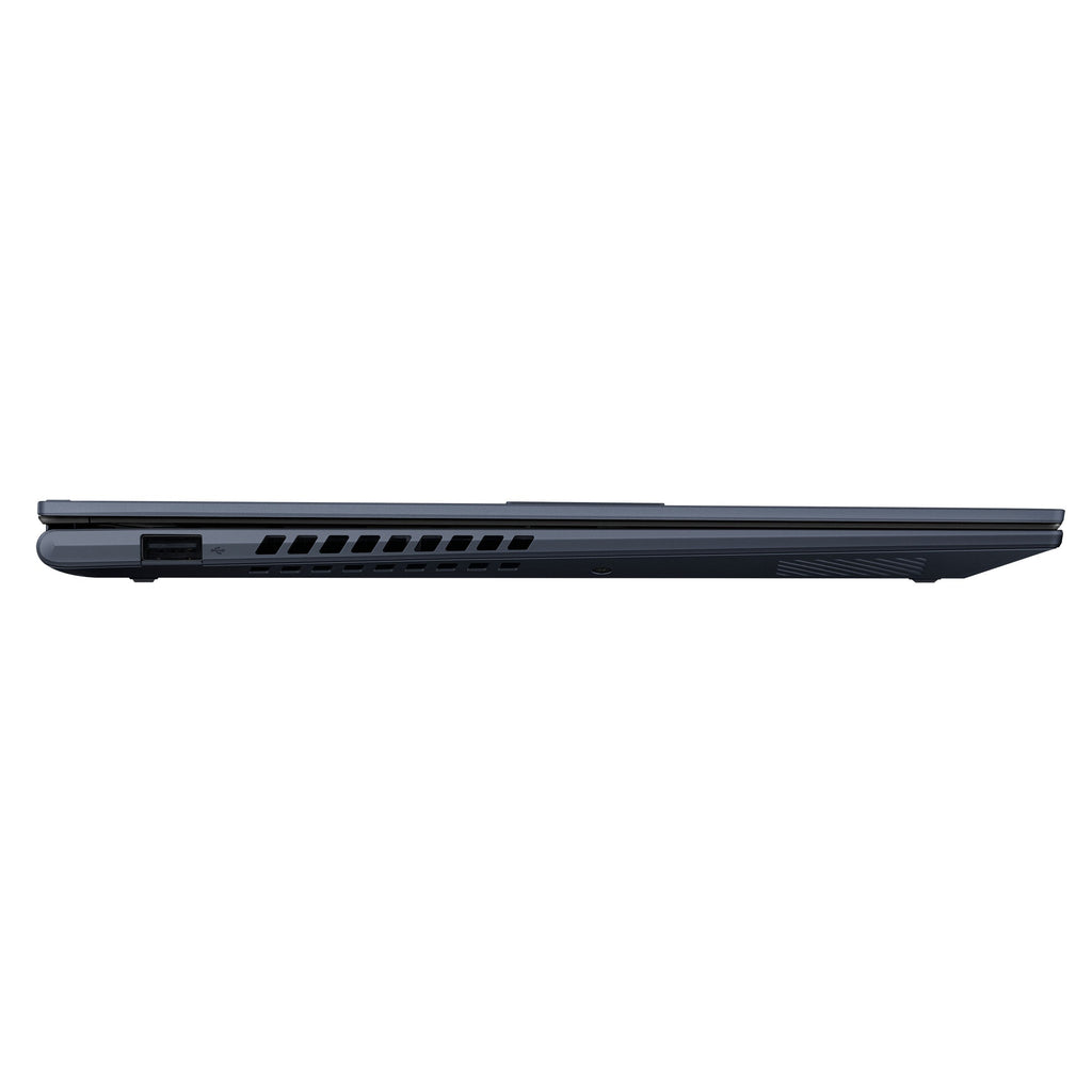Asus Vivobook S 14 Flip TP3402ZA-LZ353WS Laptop (Quiet Blue) | 14" (1920x1200) | i7-12700H | 16GB RAM | 1TB SSD | Intel Iris Xe Graphics | Windows 11 Home | MS Office Home & Student 2021 | Asus BP1504 Casual Backpack